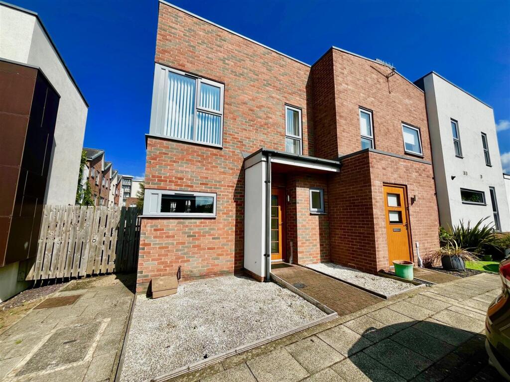 Main image of property: Collingwood Courtyard, Northside, Gateshead