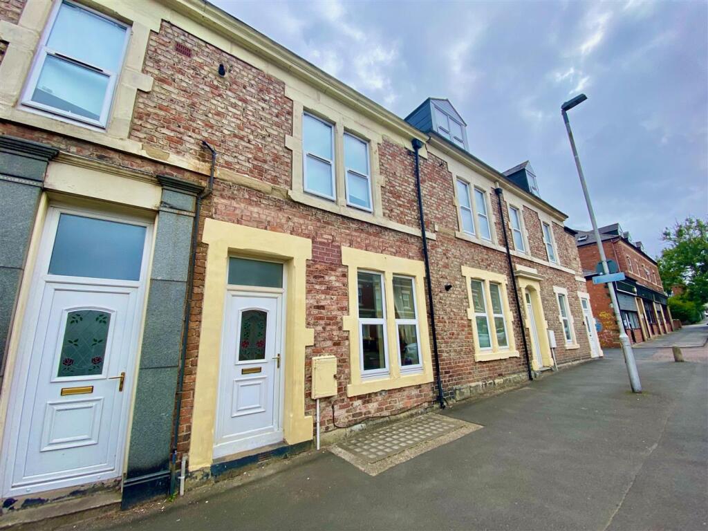 Main image of property: Whitehall Road, Gateshead