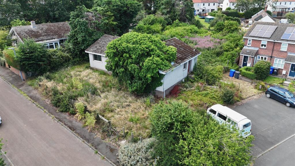Main image of property: Dinningside, Belford