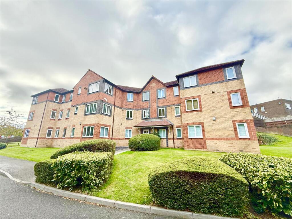 Main image of property: Kensington Court, Felling, Gateshead
