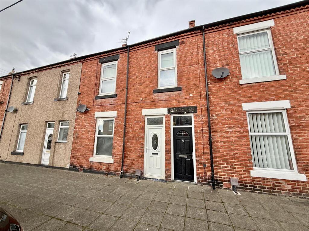 Main image of property: Hedworth Lane, Boldon Colliery