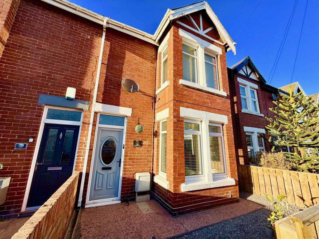 Main image of property: Newbiggin Road, Ashington
