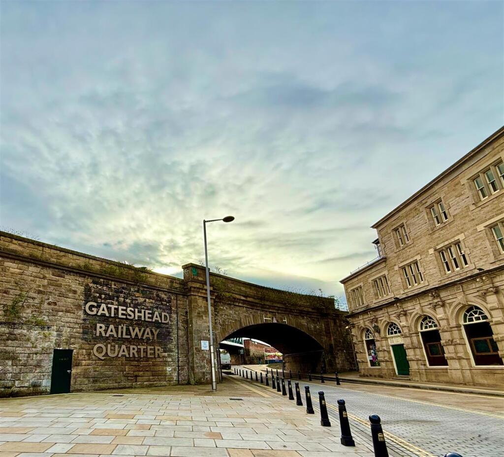 Main image of property: Wellington Street, Gateshead