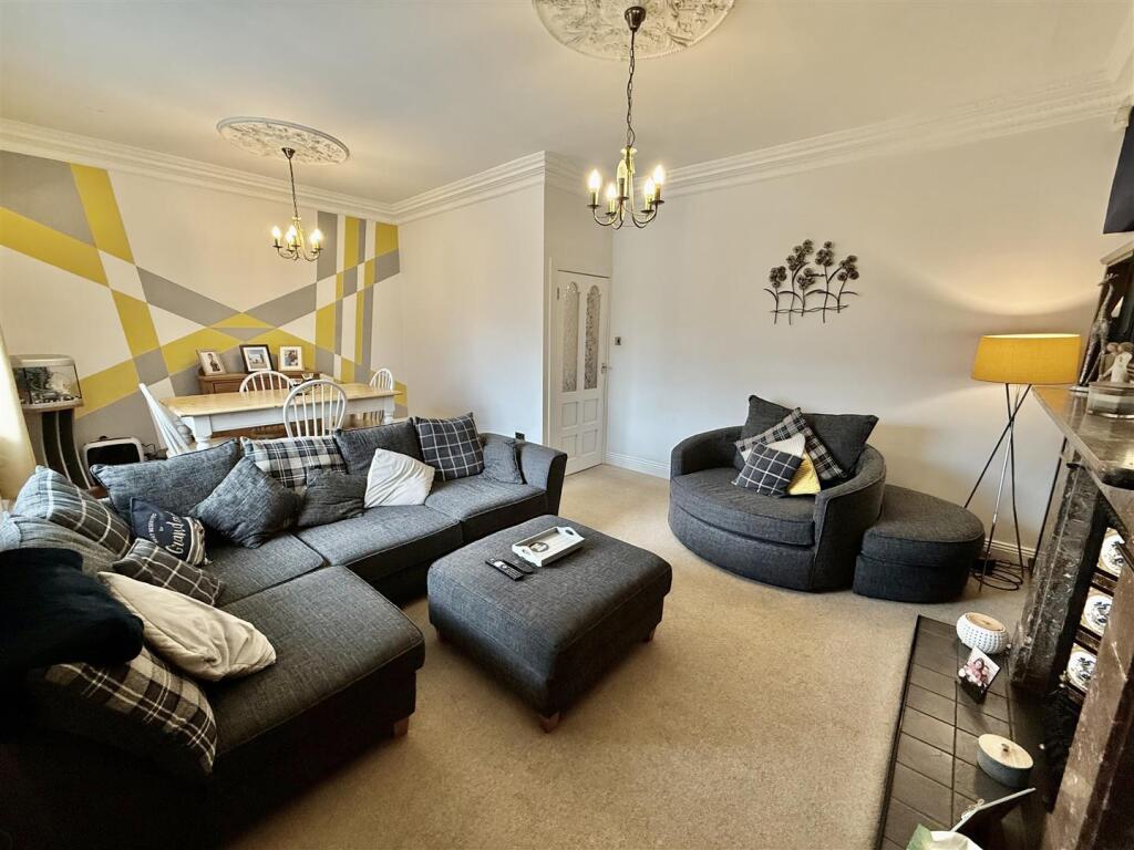 Main image of property: Brack Terrace, Gateshead