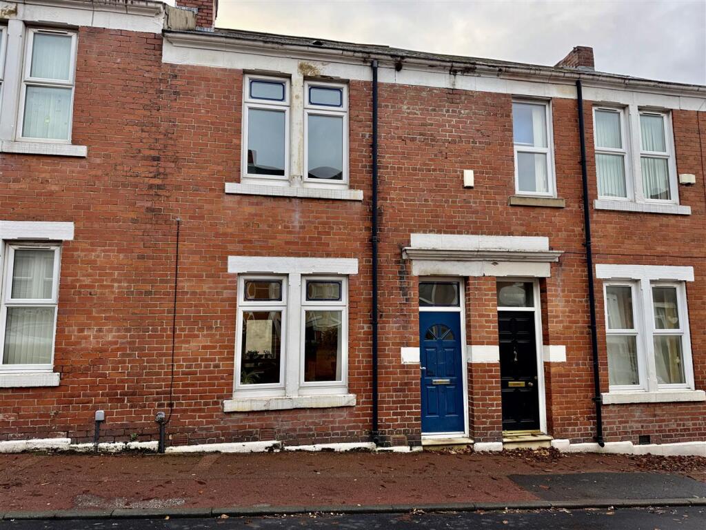 Main image of property: Curzon Street, Bensham, Gateshead