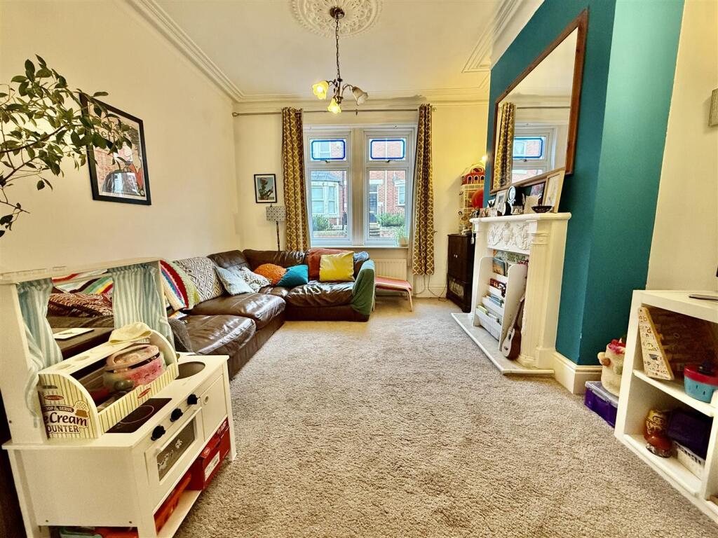 Main image of property: Curzon Street, Bensham, Gateshead