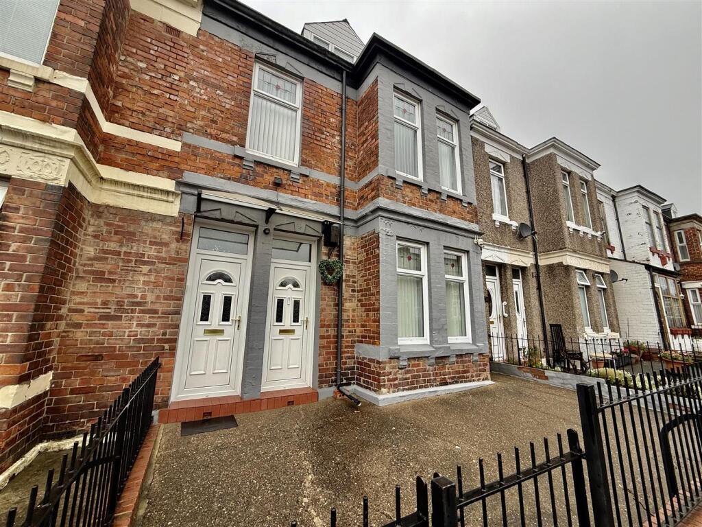 Main image of property: Woodbine Street, Bensham, Gateshead