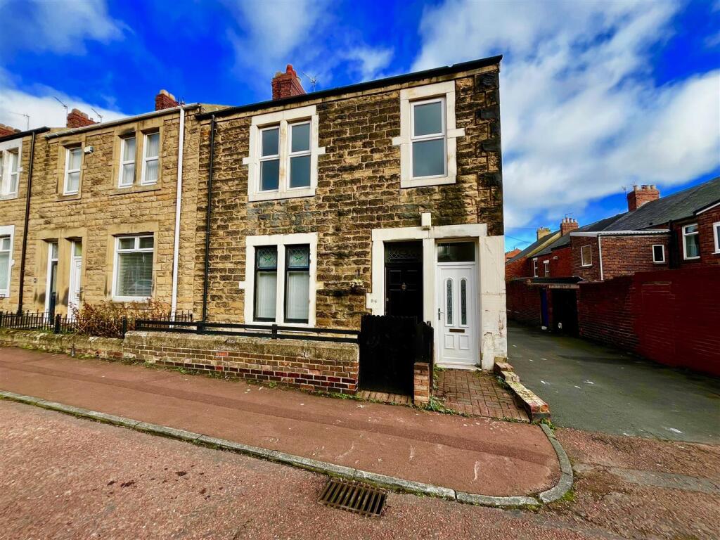 Main image of property: York Street, Pelaw, Gateshead