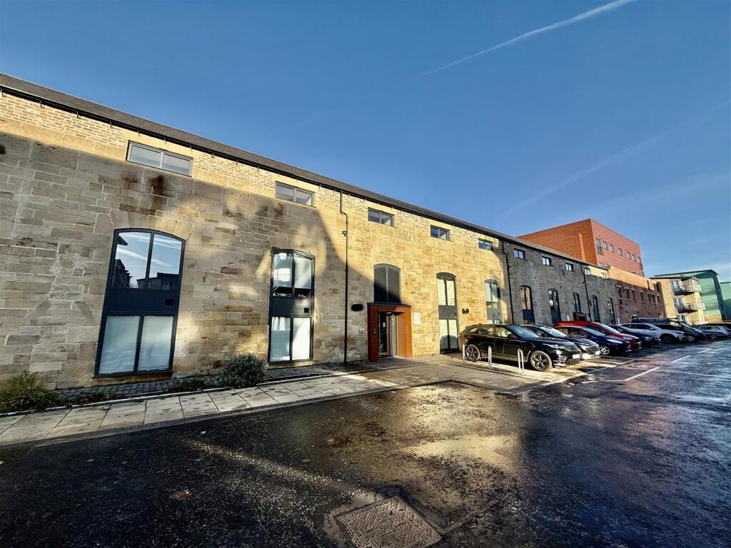 Main image of property: Raven Road, Gateshead