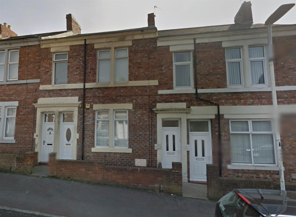 Main image of property: Raby Street, Deckham, Gateshead
