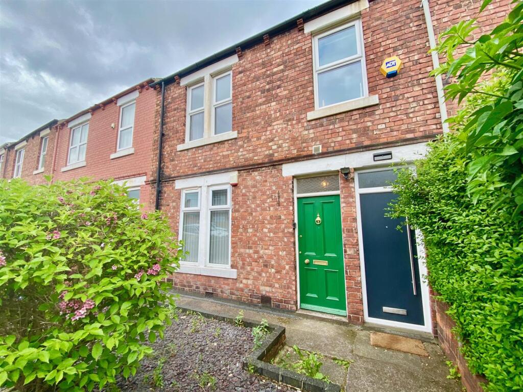 Main image of property: Morris Street, Birtley, Chester Le Street