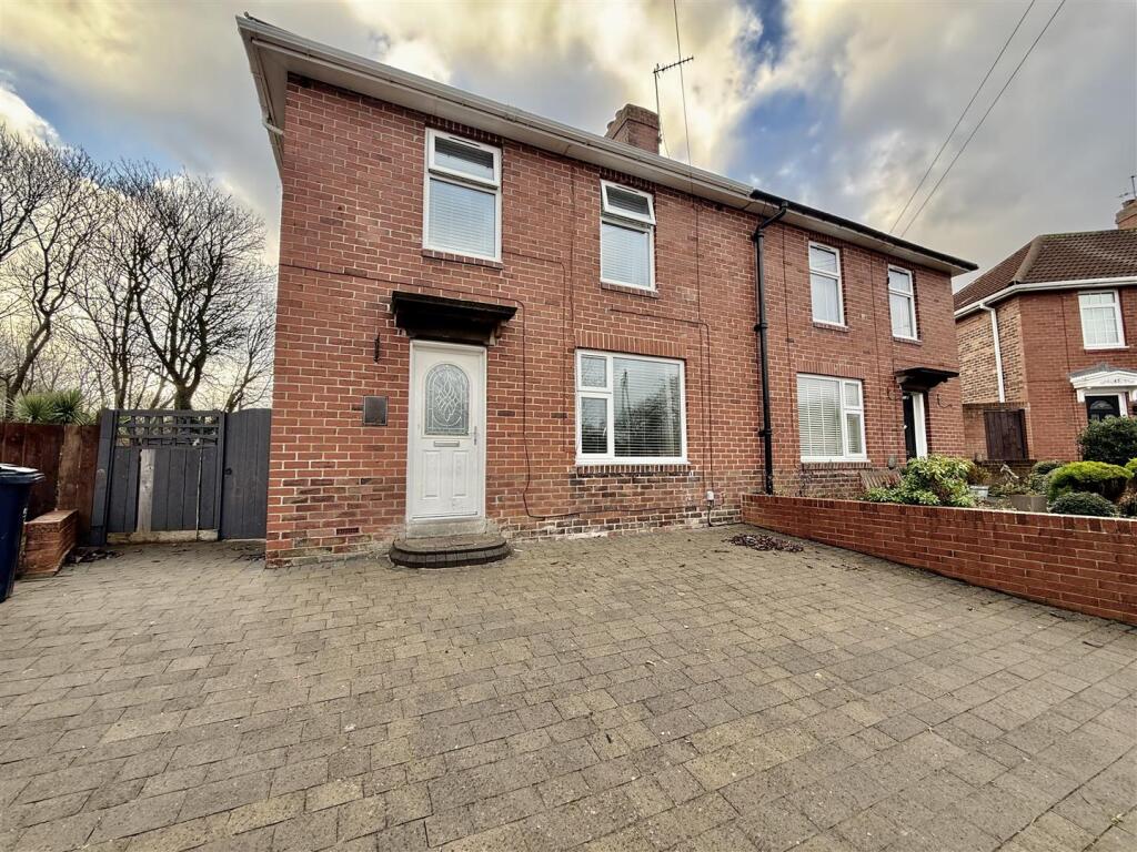 Main image of property: Corrofell Gardens, Gateshead