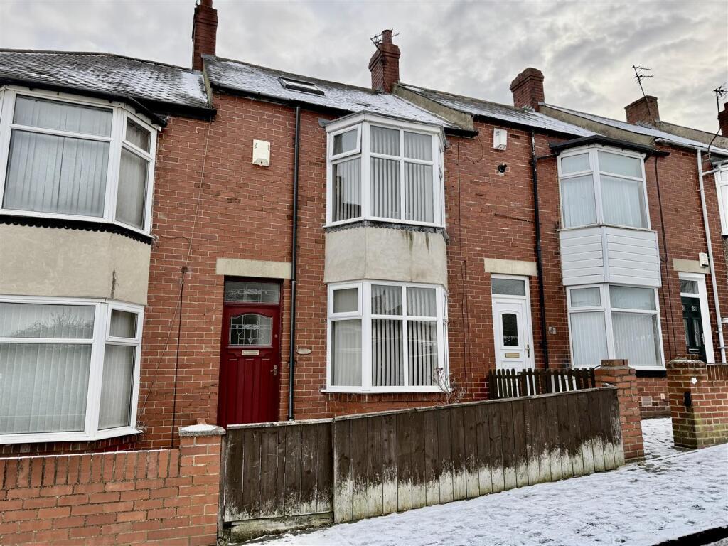 Main image of property: Iona Road, Carr Hill, Gateshead