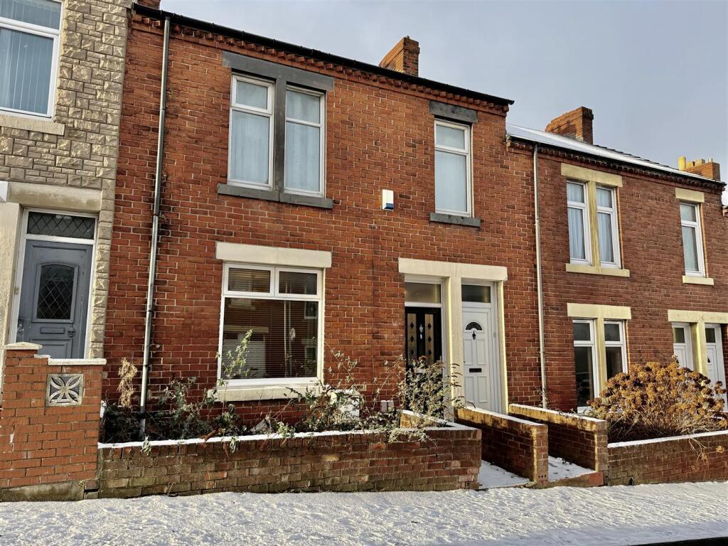 Main image of property: York Street, Pelaw, Gateshead