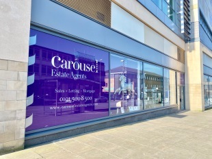 Carousel Estate Agents, Gatesheadbranch details