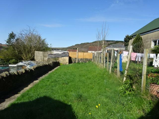 Additional property image - Thomas, Treharris, CF46 5AA
