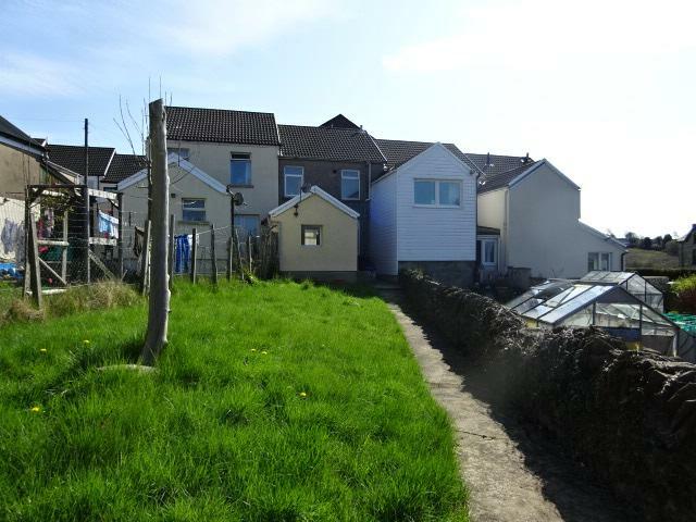 Additional property image - Thomas, Treharris, CF46 5AA