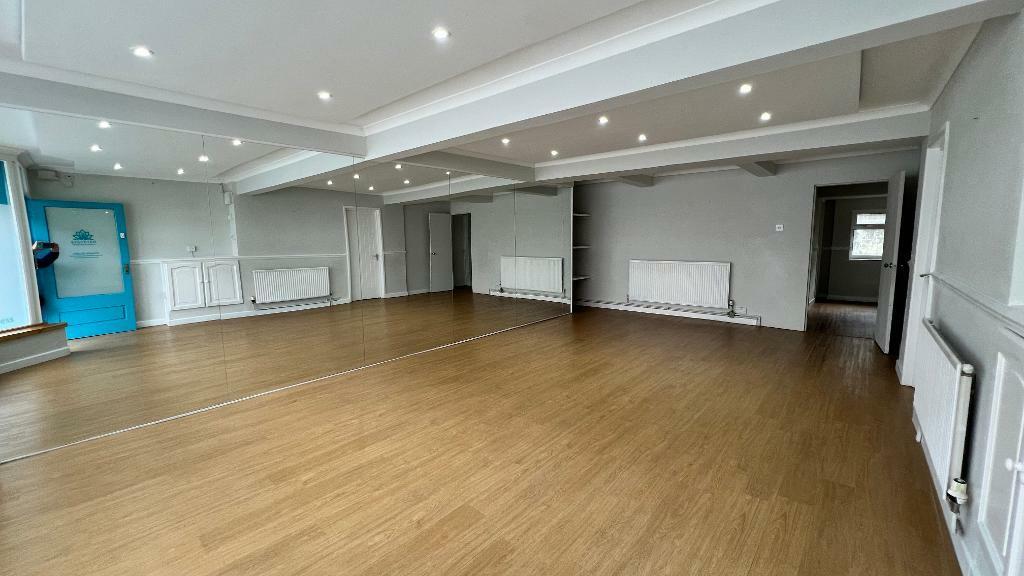 Additional property image - High Street, Pontmorlais, Merthyr Tydfil, CF47 8UG
