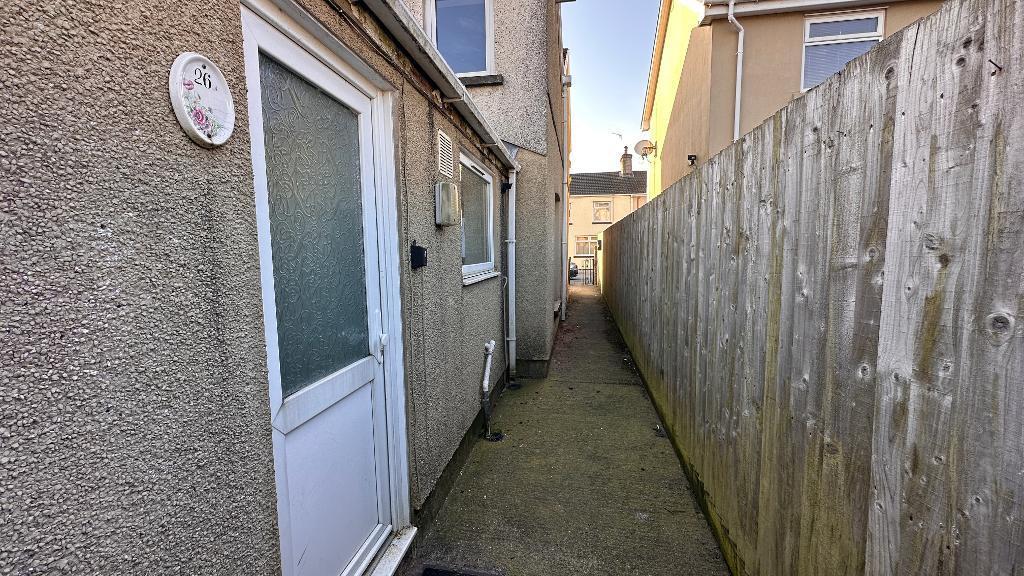 Main image of property: High Street, Nelson, CF46 6EU