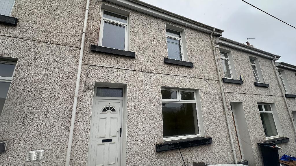 Main image of property: Priscilla Terrace, Trelewis, Treharris, CF46 6AU