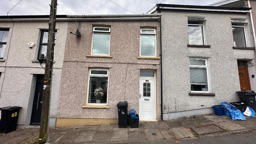 Main image of property: Thornwood Place, Treharris, CF46 5AB
