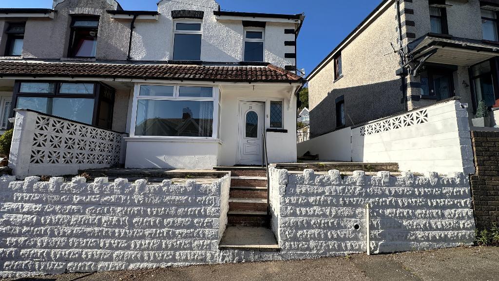 Main image of property: Graig Avenue, Abercwmboi, Aberdare, CF44 6AF