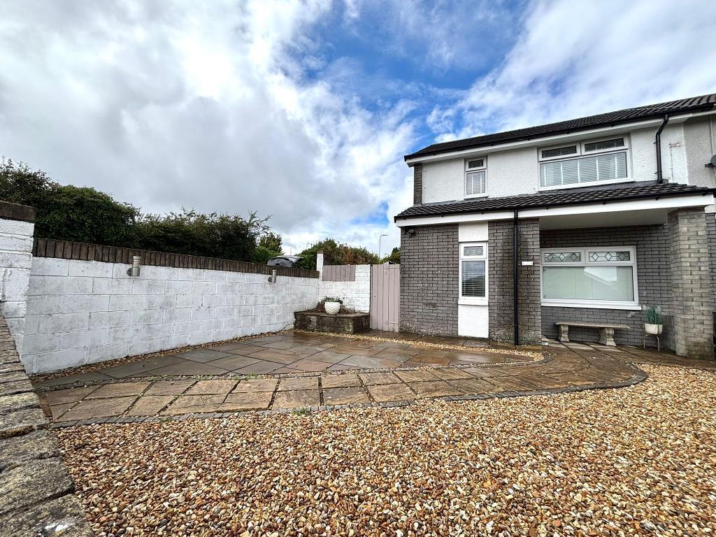 Main image of property: Heol Rhyd-Y-Bedd, Pant, Merthyr Tydfil, CF48 2DR