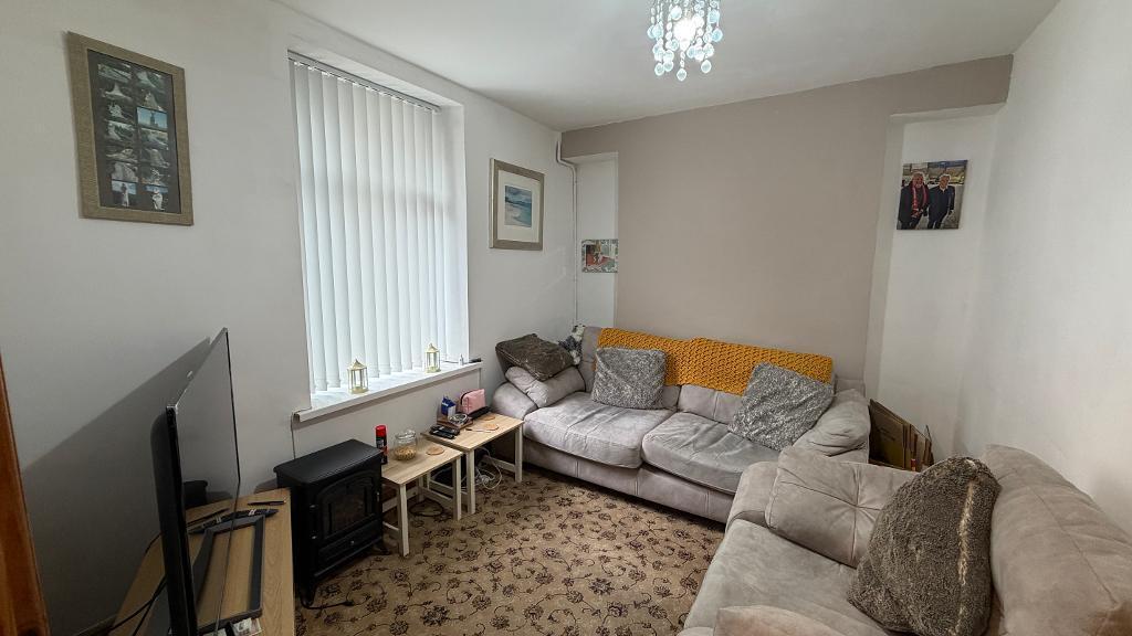 Main image of property: Pritchard Street, Treharris, CF46 5HS
