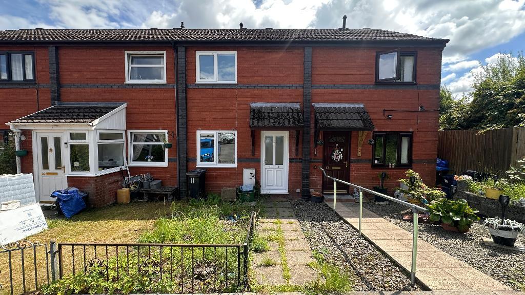 Main image of property: Parc wenallt, Treharris, Treharris, CF46 5HX