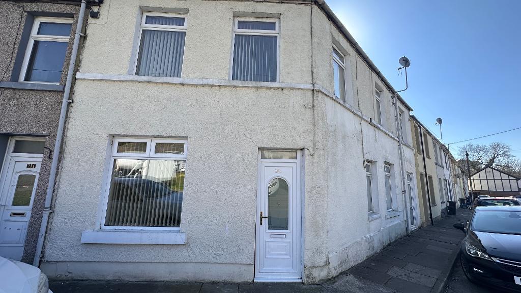 Main image of property: Treverthick Street, Merthyr Tydfil, CF47 0HX