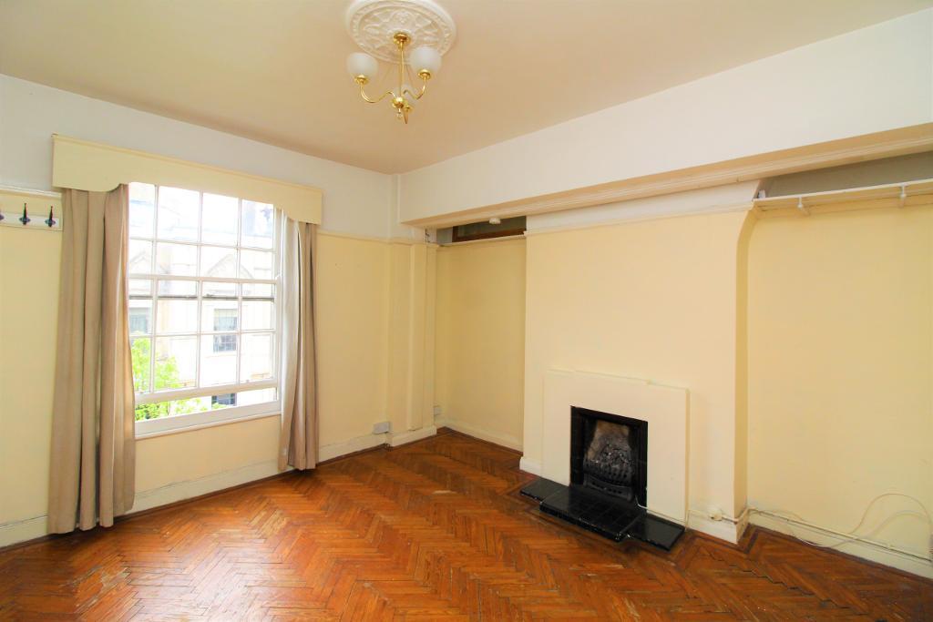 Studio flat for sale in Westgate Street, Cardiff, Cardiff, Cardiff
