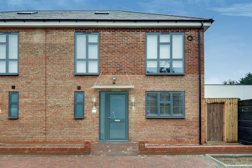 Main image of property: Carefree Close, Romford, 