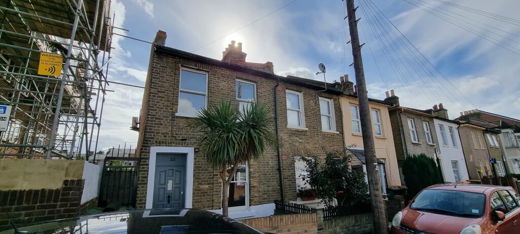 Main image of property: Essex Street, Forest Gate, 