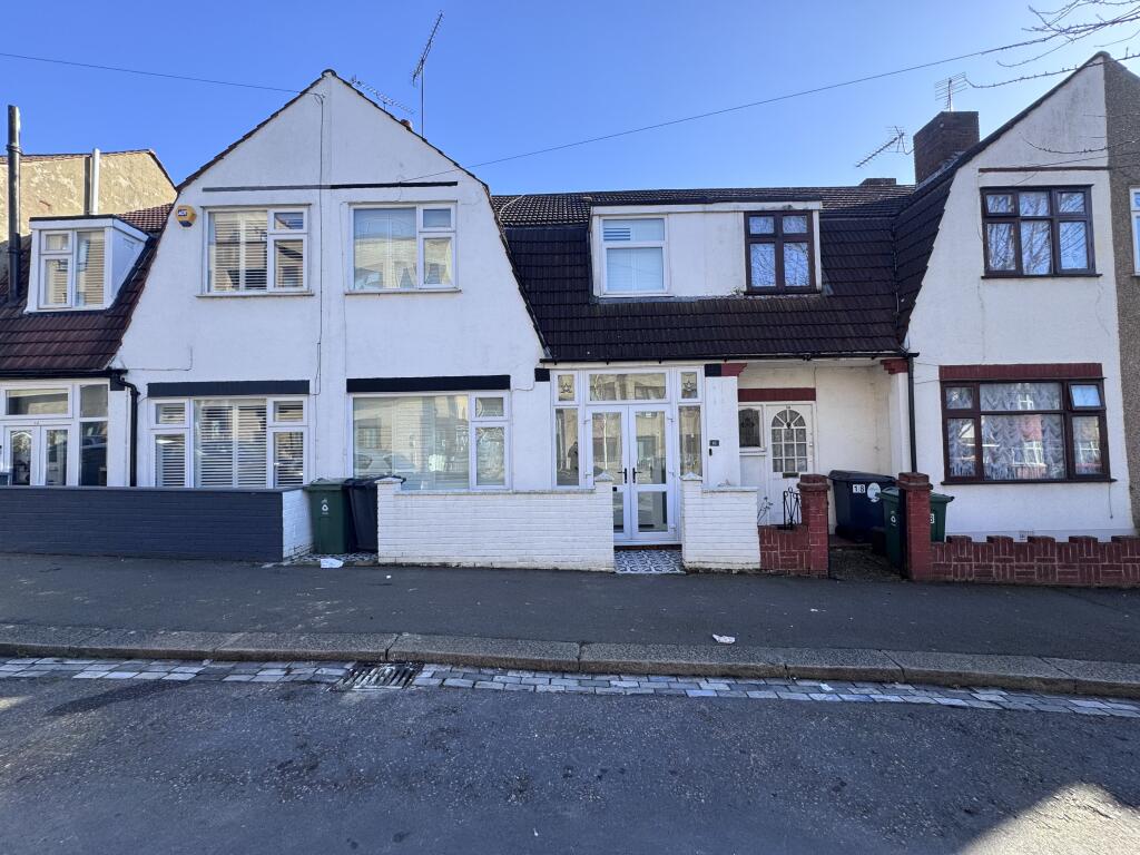 Main image of property: Tallack Road, Leyton, London