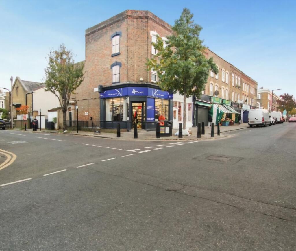 Main image of property: Chatsworth Road, Hackney, London