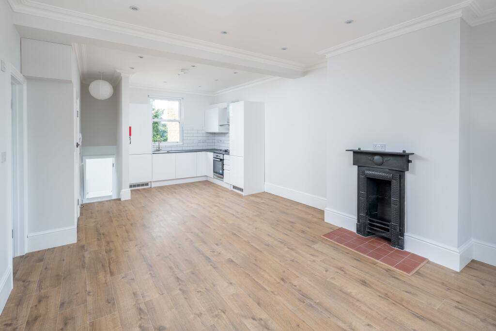 Main image of property: Palmerston Road, Walthamstow, 