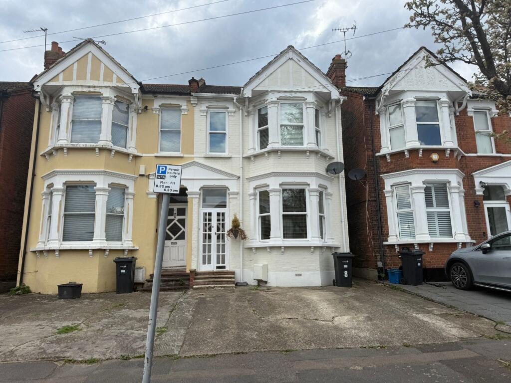 Main image of property: Claremont Grove, Woodford Green, 
