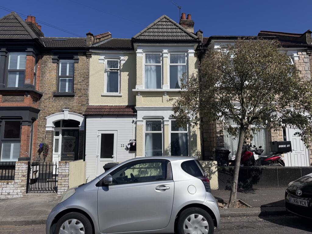 Main image of property: Moyers Road , Leyton, London