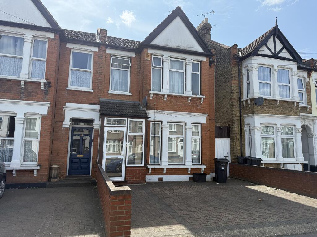 Main image of property: Christchurch Road, Ilford, 