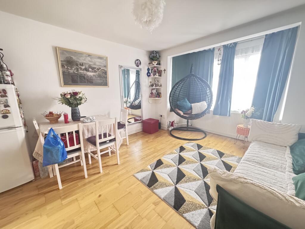 Main image of property: Sylvan Road, Walthamstow, London