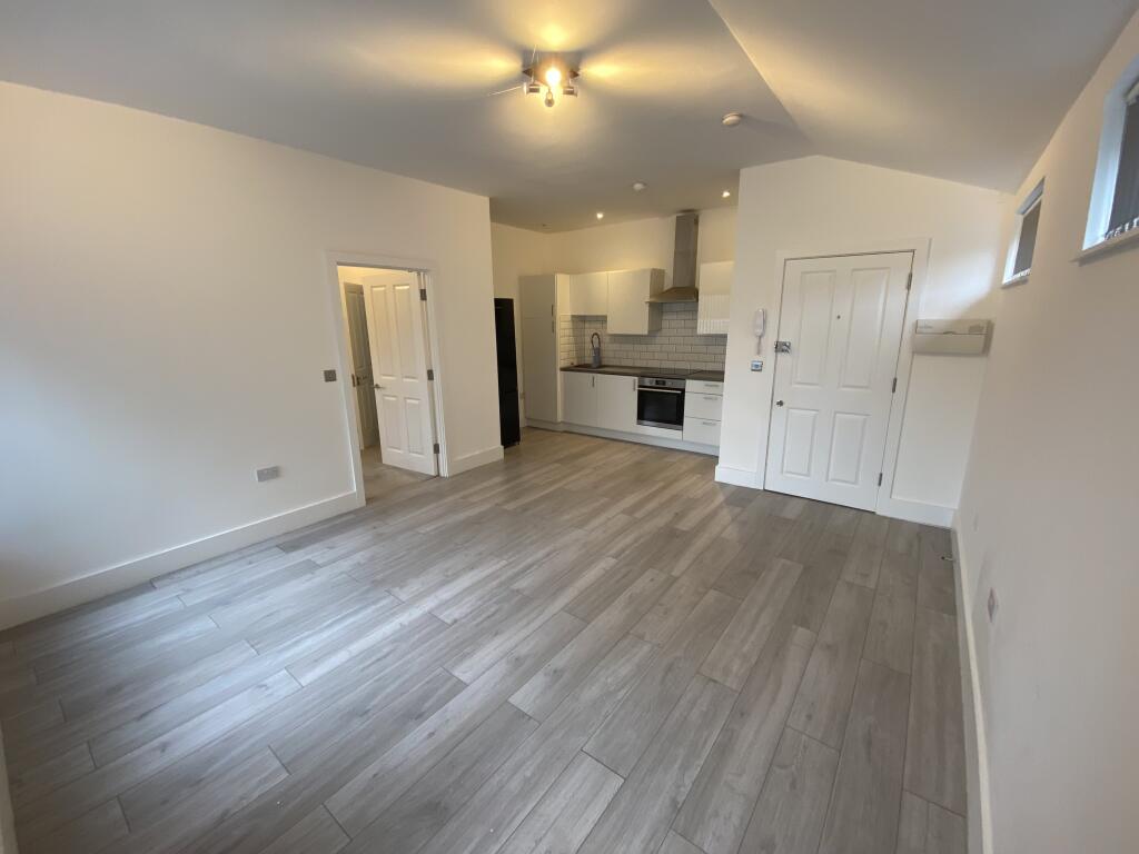 Main image of property: 12A Nascot Street, Watford, 