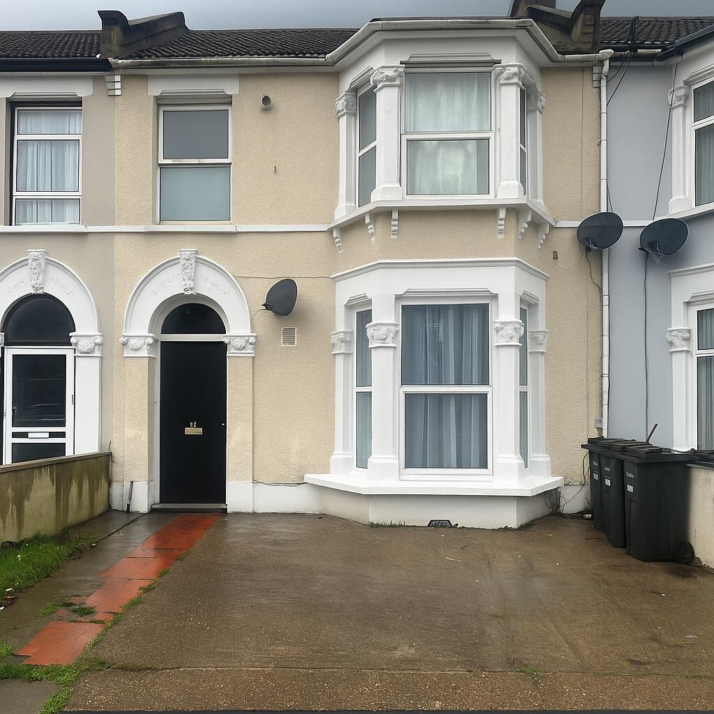 Main image of property: Flat 2, 103 St Albans, ,