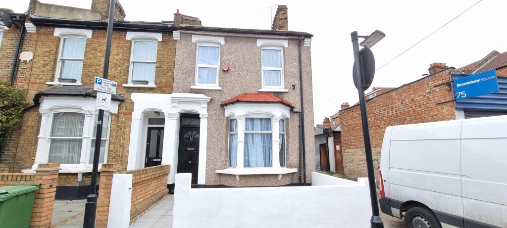 Main image of property: Brookdale Road, Walthamstow, 