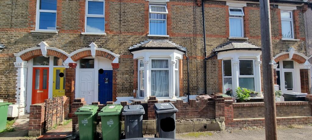 Main image of property: Brighton Avenue, Walthamstow, 