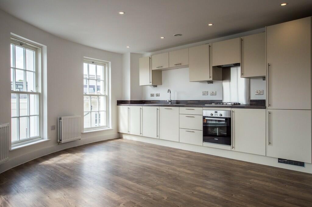 1 bedroom apartment for rent in Prince Regent Mews, Cheltenham GL52 2AQ, GL52