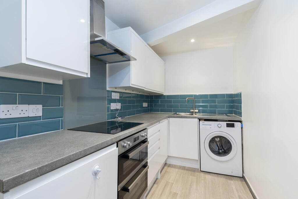 Main image of property: Westgate Street, Gloucester GL1 2PG