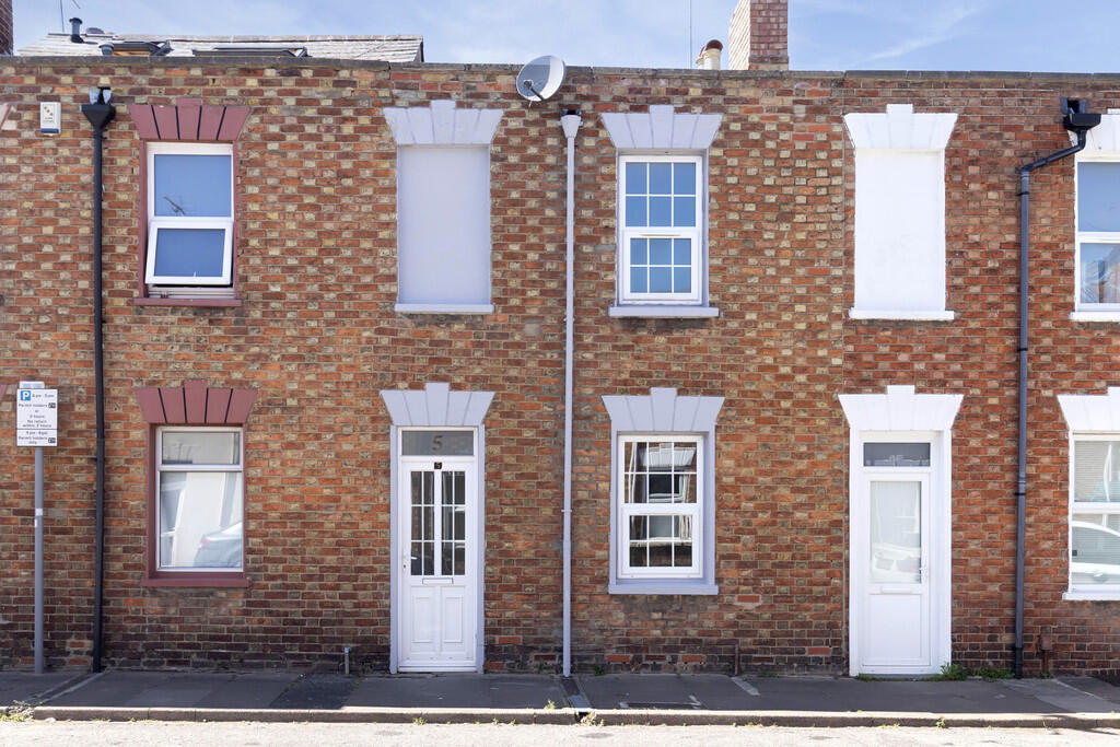 Main image of property: Albert Street, GL50 4HS