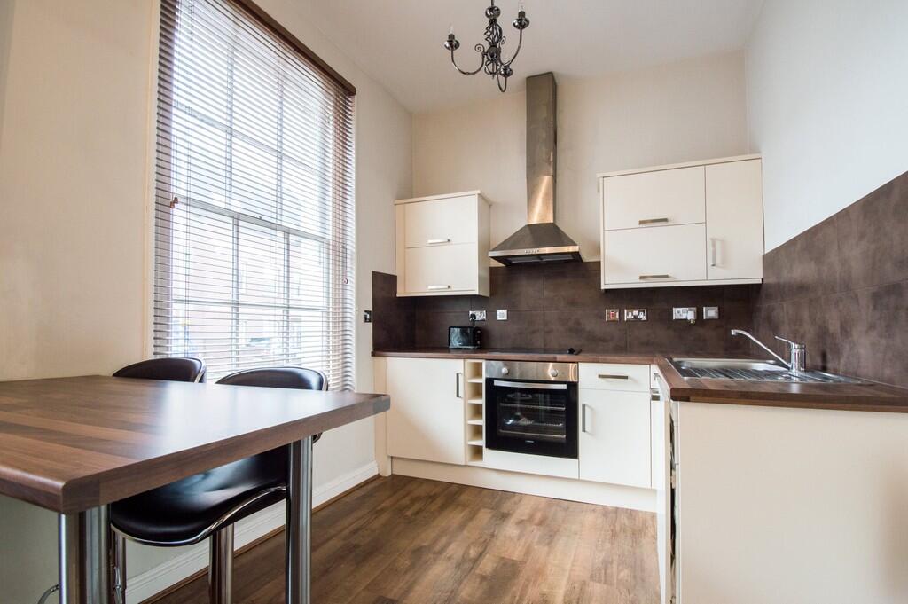Main image of property: St Georges Terrace, Cheltenham GL50 3PT