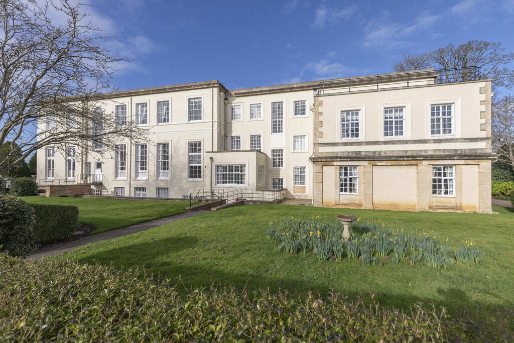 Main image of property: Hatherley Court Road, Cheltenham GL51 6EA