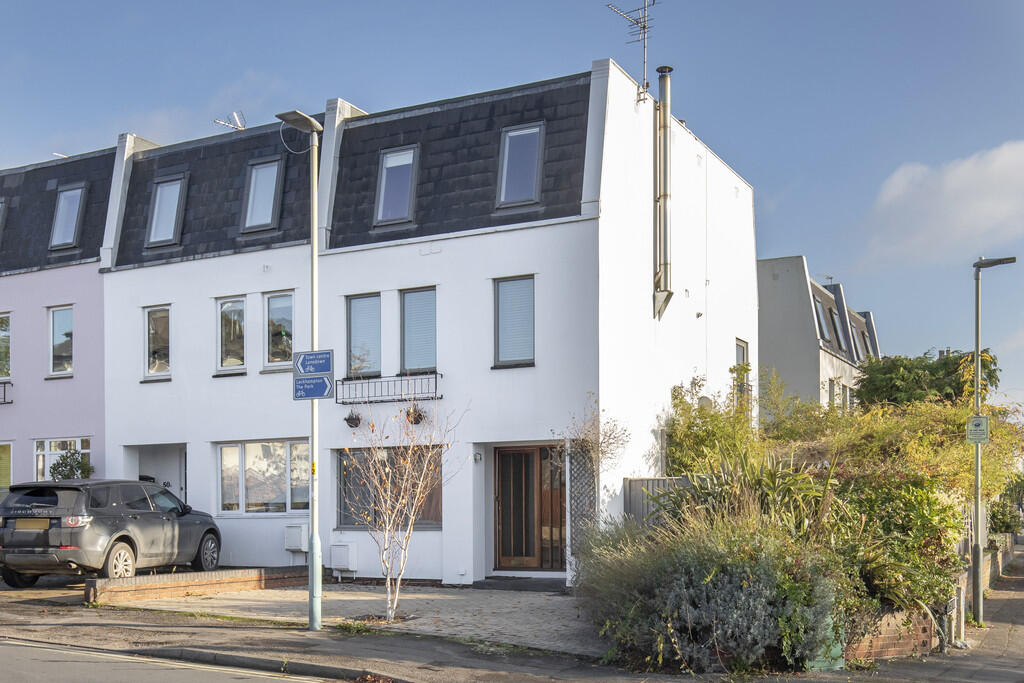 Main image of property: St. Stephens Road, Cheltenham GL51 3AD